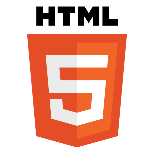 html